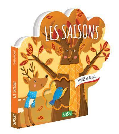 Les Saisons