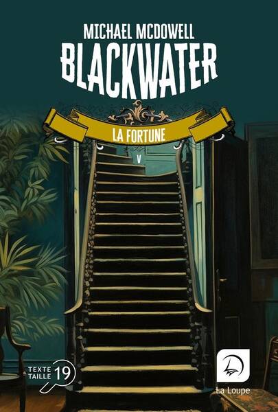 Blackwater, tome 5