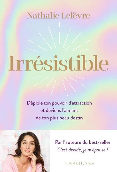 Irrésistible