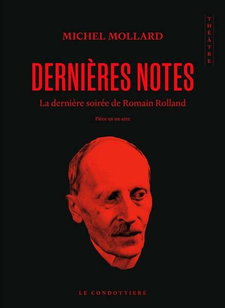 Dernieres Notes