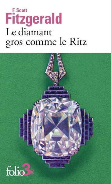 Le diamant gros comme le Ritz