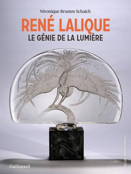 René Lalique : le génie de la lumière