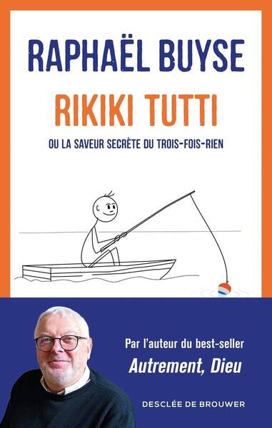 Rikiki tutti ou la saveur secrète du trois-fois-rien