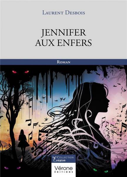 Jennifer aux enfers