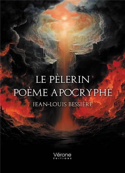 Le pelerin - poeme apocryphe