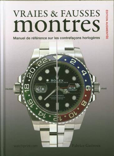 Vraies & fausses montres