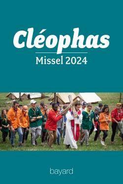 Cleophas - missel 2025 des jeunes