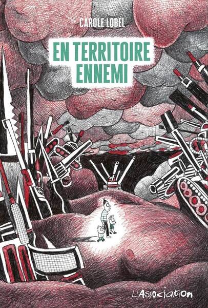 En Territoire Ennemi