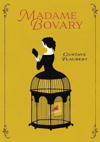 Madame bovary - edition abregee