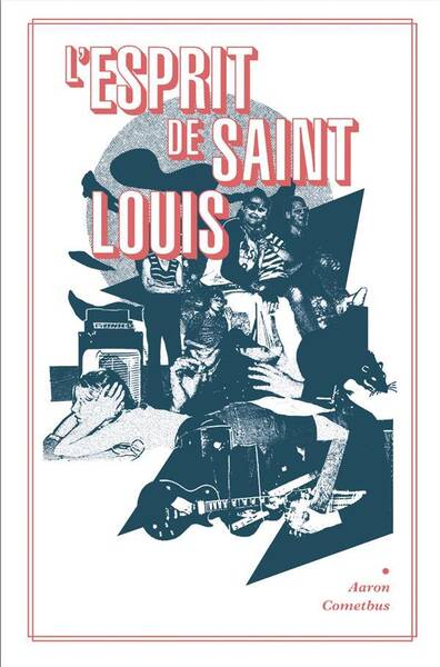 L'esprit de Saint Louis