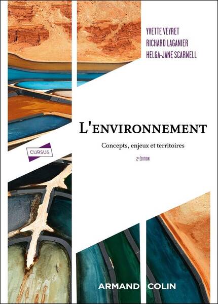 L environnement - 2e ed.