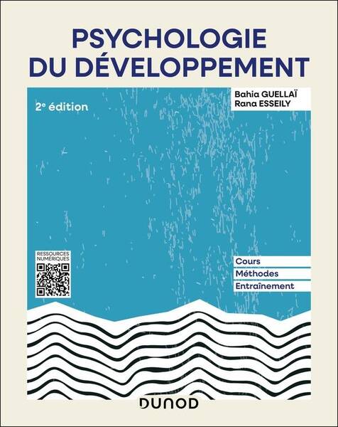 Psychologie du developpement 2e ed.