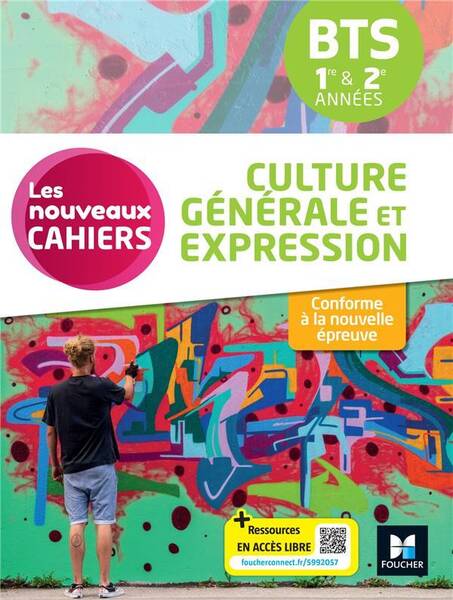 Les nouveaux cahiers culture