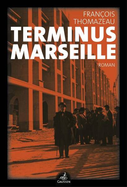 Terminus Marseille