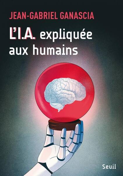 L'I.a. Expliquee aux Humains