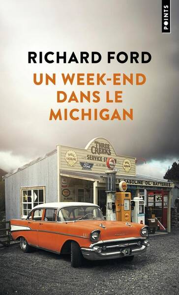 Un Week-End Dans le Michigan