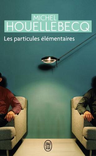 LES PARTICULES ELEMENTAIRES