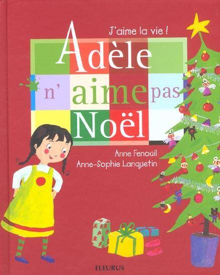 Adele N'Aime Pas Noel