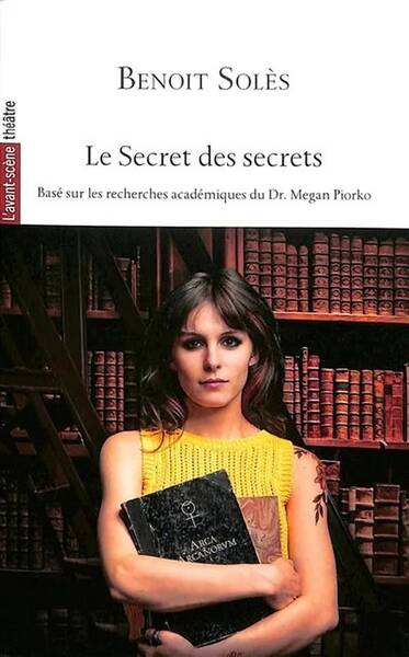 Le Secret des Secrets