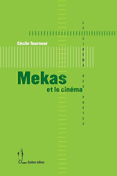 MEKAS ET LE CINEMA