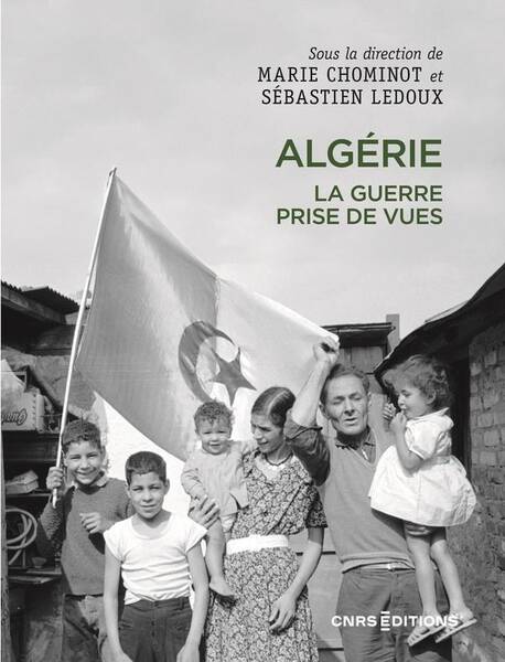Algerie. La Guerre, Prises de Vues
