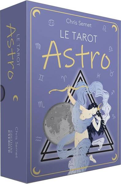 LE TAROT ASTRO