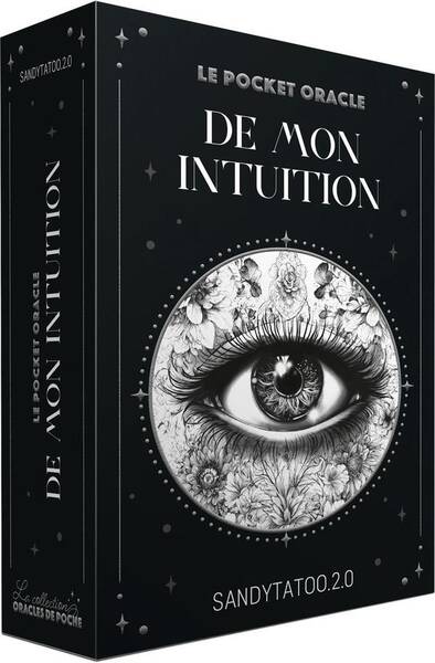 Le Pocket Oracle de Mon Intuition