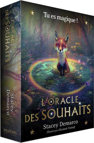 L'Oracle des Souhaits