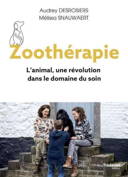 Zootherapie