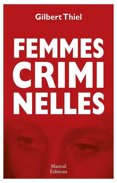 Femmes criminelles