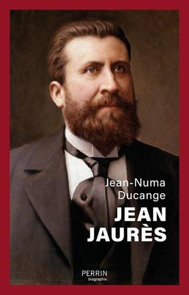 Jean Jaurès