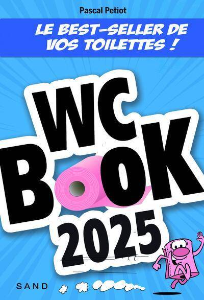 WC book 2025