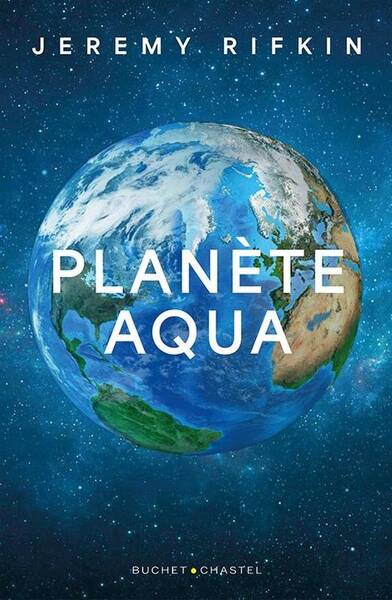 Planete Aqua