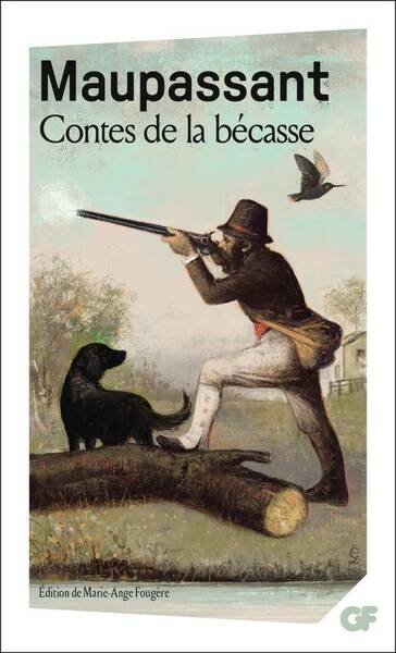 Contes de la bécasse