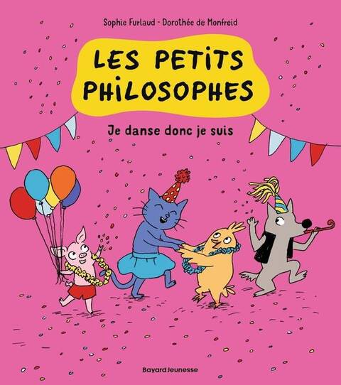 Les petits philosophes