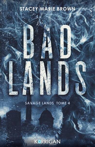 Savage lands