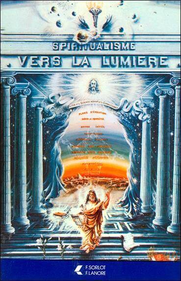 Spiritualisme Vers la Lumiere