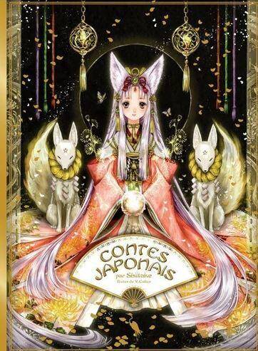 Contes Japonais