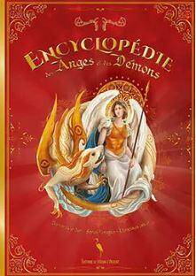 Encyclopédie des anges et des démons