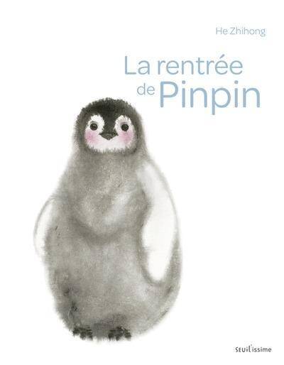 LA RENTREE DE PINPIN