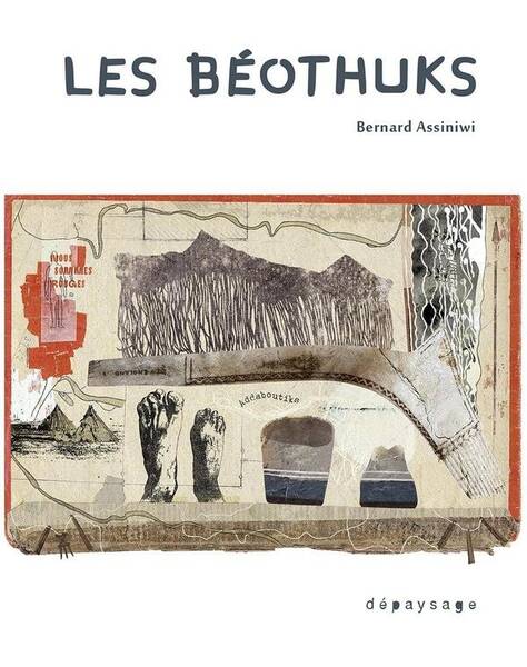 Les Beothuks