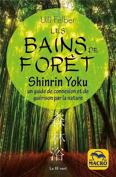 Les Bains de Foret Shinrin Yoku Un Guide de Connexion et de Guerison