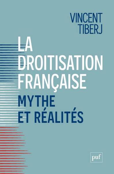 La Droitisation Francaise, Mythe et Realites: Comment Citoyens et