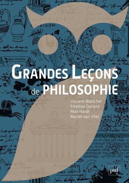 Grandes Lecons de Philosophie