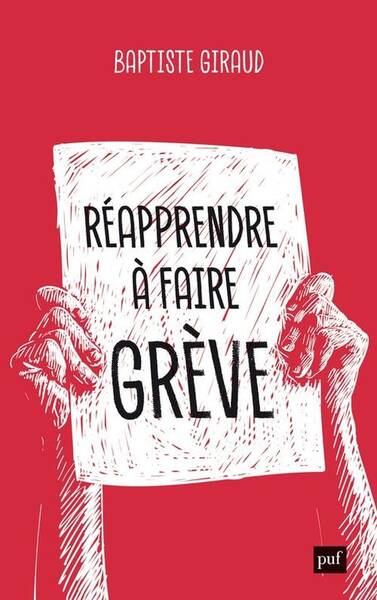 Reapprendre a Faire Greve