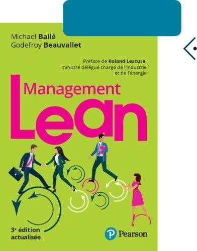 Management lean