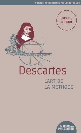 Descartes, l'Art de la Methode