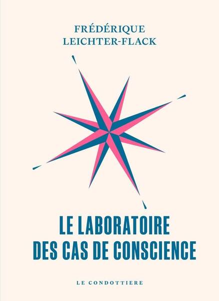 Le Laboratoire des Cas de Conscience