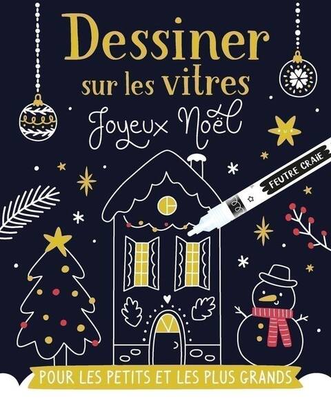 Joyeux Noël : pour les petits et les plus grands