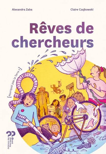 Reves de Chercheurs